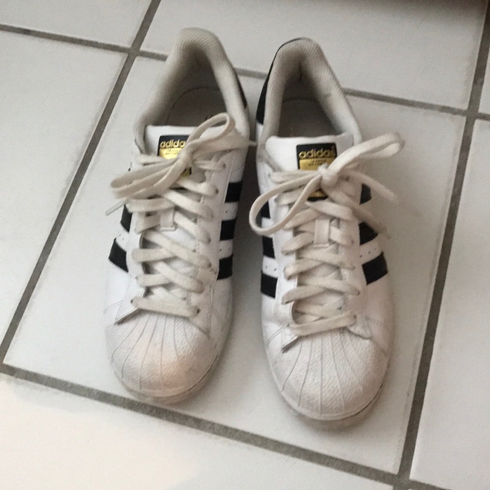 Adidas Superstar Shoes